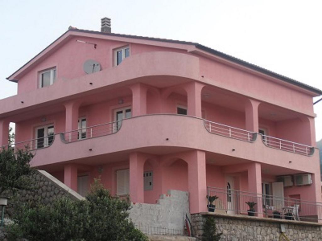 Apartments Cosic Klenovica Camera foto